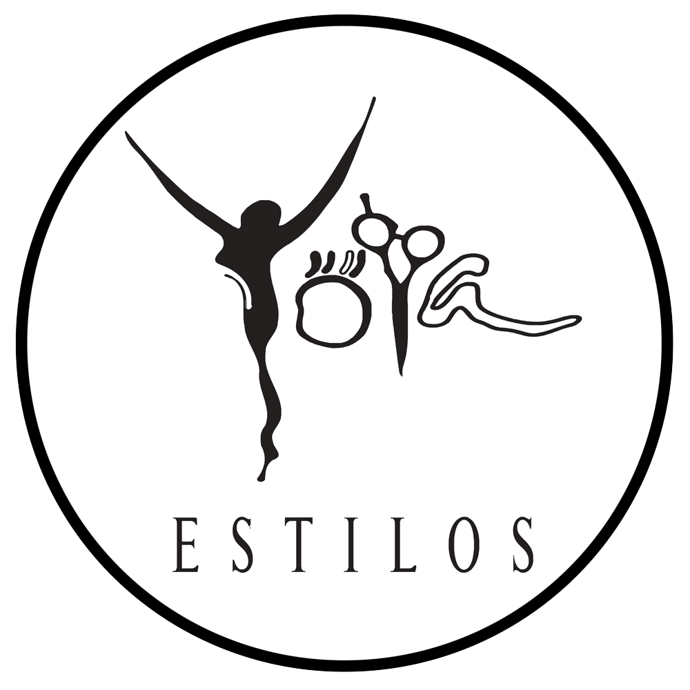Logo Yoya Estilos